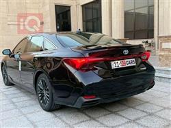 تويوتا أفالون